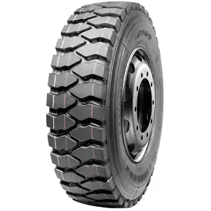 Llanta Ling Long 7.50 R16 D969 /MINING TCF T.D. 17.5 MM 750 R16