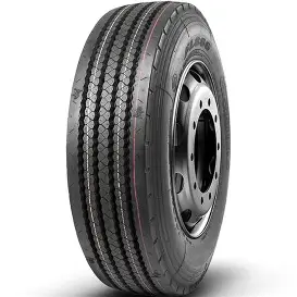 Llanta Ling Long LFL866 REGIONAL TL TD. 14.50MM PESO 28.60KG 215/75 R17.5