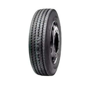 Llanta Ling Long LLD09 CHASKI THAILANDIA T.D.14.0MM 215/75 R17.5