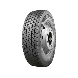 Llanta Marshal 295/80 R22.5 KRD11 GALL TL BANDA 250MM TD.20.00MM 295/80R22.5
