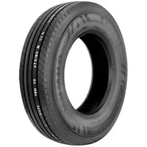 Llanta Marshal 295/80 R22.5 KRS11 TL PESO 58KG TD 15.0MM 295/80R22.5
