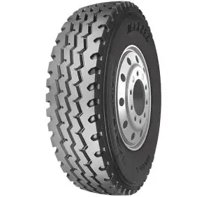 Llanta Maxzez 295/80 R22.5 MA266 MIXTA TL 295/80R22.5