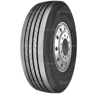 Llanta Maxzez 295/80 R22.5 MF116 TL 295/80R22.5