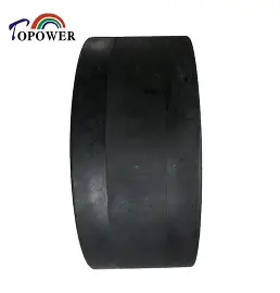 Llanta Nexen MS PRESS ON SOLIDA 16 1/4x7-11 1/4