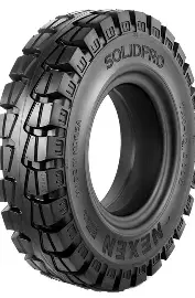 Llanta Nexen Rim 5.0 CBX SOLIDA 7.00-12