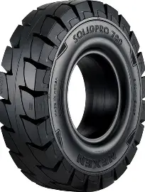Llanta Nexen SOLID PRO 700 Rim 4.0 NP01 SOLIDA 6.00-9