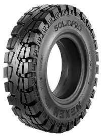 Llanta Nexen SOLID PRO 700 Rim 5.0 NP01 SOLIDA 7.00-12