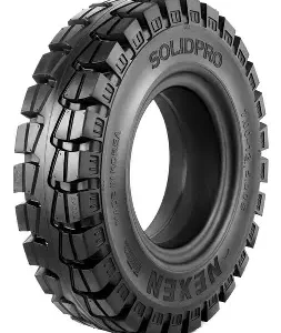 Llanta Nexen SOLID PRO NON MARKING Rim 5.0 MTP SOLIDA 7.00-12