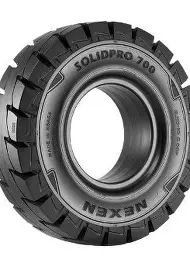 Llanta Nexen SOLID PRO ǪUICK Rim 4.33 MTP SOLIDA 18x7-8 (180/70-8)
