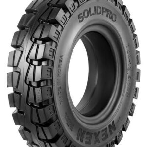 Llanta Nexen SOLID PRO ǪUICK Rim 8.0 MTP SOLIDA 23x10-12 (250/60-12)