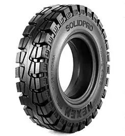 Llanta Nexen SOLID PRO Rim 4.0 MTP SOLIDA 6.00-9