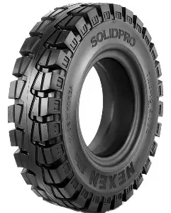 Llanta Nexen SOLID PRO Rim 5.0 MTP SOLIDA (ǪUICK) 7.00-12