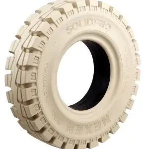 Llanta Nexen SOLID PRO Rim 5.5 MTP SOLIDA 8.25-15