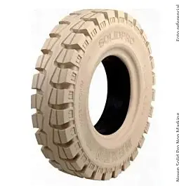 Llanta Nexen SOLID PRO Rim 6.0 MTP NON MARKING SOLIDA 21x8x9 (200/75-9)