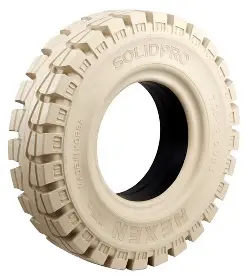 Llanta Nexen SOLID PRO Rim 6.0 NP01 SOLIDA 7.50-16