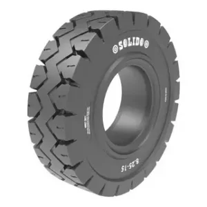 Llanta Nexen SOLID PRO Rim 6.5 MTP SOLIDA 8.25-15