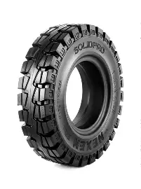 Llanta Nexen SOLID PRO Rim 8.0 MTP SOLIDA 10.00-20