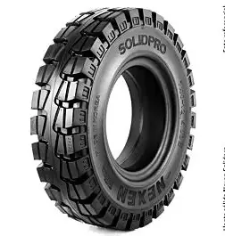 Llanta Nexen SOLID PRO Rim 8.0 MTP SOLIDA 300-15