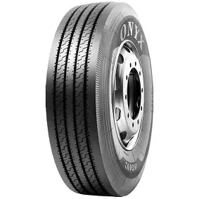 Llanta Onyx 295/80 R22.5 HO788 XB TL TD. 18.00MM BANDA 260MM PESO 64.70KG 295/80R22.5