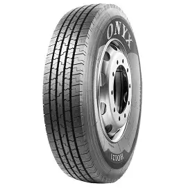 Llanta Onyx HO121 TL 9.5 R17.5