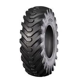 Llanta Ozka IND80 R‑4 19.5L24