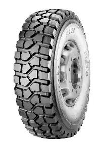 Llanta Pirelli‑Prometeon PS22 1400R20