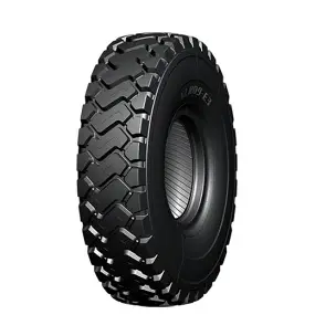 Llanta Python E‑3/L‑3 26.5x25