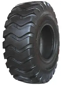 Llanta Roadguider QH811 L3/E‑3 1400x24