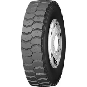 Llanta Roatiger 8.25 R16 RT752 /MIN TCF T.D.19.5MM PESO 39.7KG 825 R16
