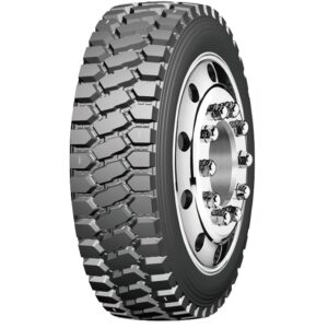 Llanta Steel Rocky ROCKY E‑3/L‑3 1200R24