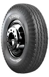 Llanta Tornel TORNEL T2400 12.00-20