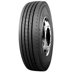 Llanta Transmate 295/80 R22.5 TL125 XB TL TD. 16.0MM BANDA 250 MM PESO 62.48 KG 295/80R22.5
