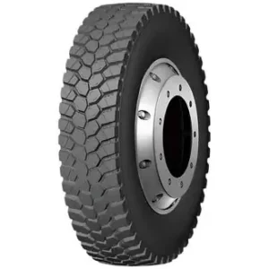 Llanta Transmate 295/80 R22.5 TMD60 PO NEW TL ON/OFF ROAD T.D.20.0MM BANDA 245MM PESO 64.30KG 295/80R22.5
