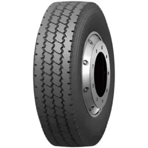 Llanta Transmate 295/80 R22.5 TRA50 MIXTA PREMIUN TL REGIONAL T.D.16.0MM BANDA 245MM PESO 61.49KG 295/80R22.5