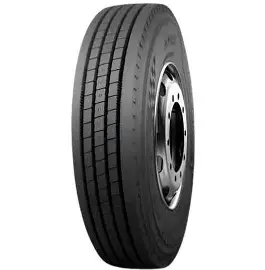 Llanta Transmate LT6.50 R16 TR112 REGIONAL TCF T.D.10.5MM BANDA 144.0MM PESO 21.20 KG 650 R16