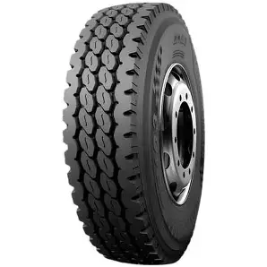 Llanta Transmate LT7.50 R16 TR103 SUPER MIXTA TCF REGIONAL T.D.15.0MM BANDA 165.0MM PESO 29.50 KG 750 R16
