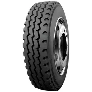 Llanta Transmate LT7.50 R16 TR112 REGIONAL TCF T.D.13.5MM BANDA 165.0MM PESO 29.30KG 750 R16