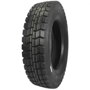 Llanta Transmate TRD02 FLECHA TL REGIONAL T.D. 15.0MM BANDA 180.0MM PESO 27.30 KG 215/75 R17.5