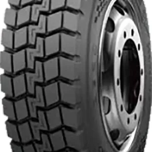 Llanta Transmate TRD02 FLECHA TL REGIONAL T.D. 15.0MM BANDA 193.0MM PESO 29.90 KG 235/75 R17.5