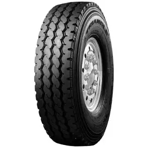 Llanta Triangle 295/80 R22.5 TR663 SUPER MIXTA TL T.D. 19.0 MM 295/80R22.5