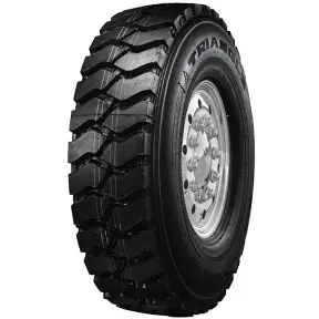 Llanta Triangle 295/80 R22.5 TR912 OFF ROAD TL TD.24.5MM 295/80R22.5