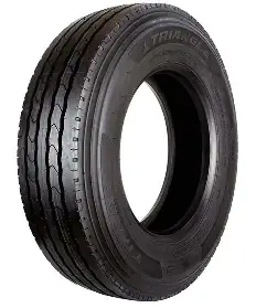 Llanta Triangle 295/80 R22.5 TRD66 -GALL REGIONAL TL T.D.20.0MM PESO 65.5KG 295/80R22.5