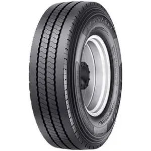 Llanta Triangle 295/80 R22.5 TRU-A11 URBANA TL PESO.69.6KG. BANDA.240MM. TD.18.7MM 295/80R22.5