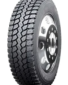 Llanta Triangle TR689A TL T.D 16.0 MM PESO 28.50 KG 215/75 R17.5
