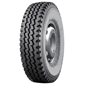 Llanta Truefast TA268 13R22.5