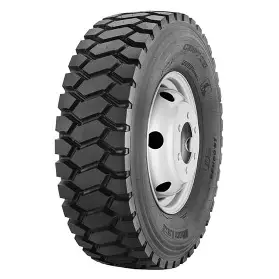 Llanta Westlake 295/80 R22.5 CB972 TRACC/MIN TL T.D. 21.00 MM. BANDA 230MM PESO 63.60KG 295/80R22.5