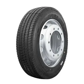 Llanta Wirawit WV390 TL T.D.14.0MM BANDA 194MM PESO 30.50KG 235/75 R17.5