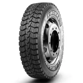 Llanta Wirawit WV395 /MINERA TL 215/75 R17.5