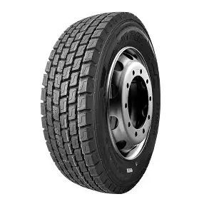 Llanta Wirawit WV395 /MINERA TL T.D.14.0MM BANDA 194MM PESO 31.0KG 235/75 R17.5