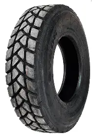 Llanta Wonderland 295/80 R22.5 BY502L TL T.D.15.5MM BANDA 232.0 MM 58KG 295/80R22.5